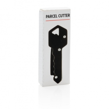 Logotrade corporate gift image of: Parcel cutter