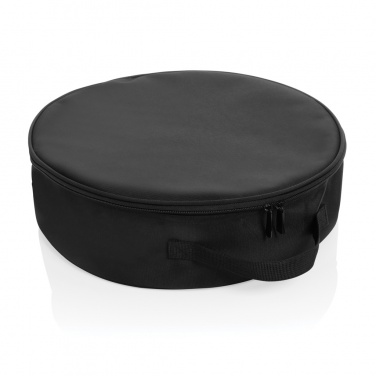 Logotrade promotional giveaways photo of: Volty Aware™ RPET EV-cable storage bag
