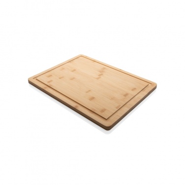 Logotrade advertising product image of: Ukiyo bamboo cutting board