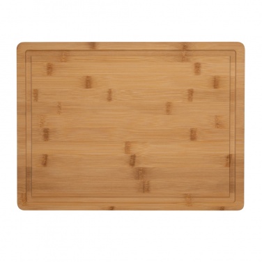 Logotrade corporate gift picture of: Ukiyo bamboo cutting board