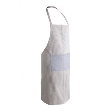 Logotrade promotional products photo of: Ukiyo Aware™ 280gr rcotton deluxe apron