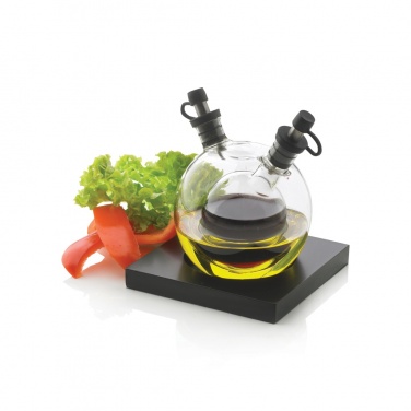 Logo trade promotional items picture of: Orbit oil & vinegar set