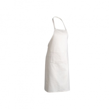 Logotrade promotional merchandise image of: Impact AWARE™ Recycled cotton apron 180gr