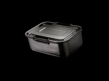 Logotrade promotional item picture of: RCS Recycled stainless steel leakproof lunch box