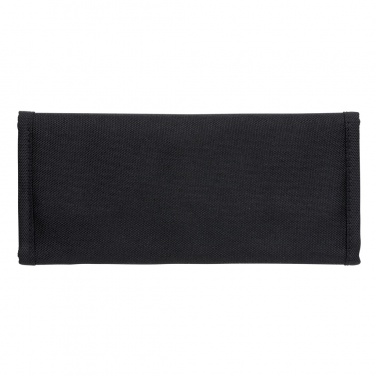 Logo trade promotional products picture of: Tierra 2pcs straw and cutlery set in pouch