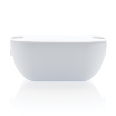 Logo trade promotional items image of: PP lunchbox square