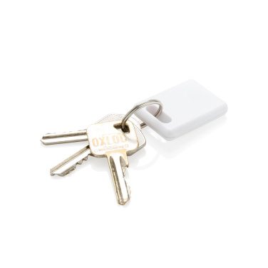 Logotrade promotional gifts photo of: Square key finder 2.0