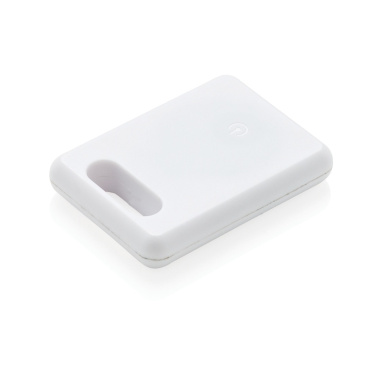 Logo trade promotional giveaways image of: Square key finder 2.0