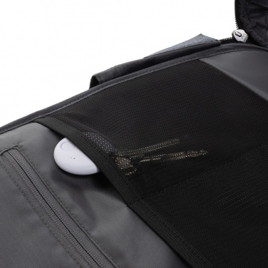 Logo trade promotional gifts picture of: FindMate RCS recycled plastic item finder