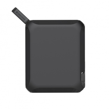 Logotrade corporate gift image of: Urban Vitamin Oxnard 5 in 1 65W universal charger