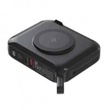 Logotrade business gifts photo of: Urban Vitamin Oxnard 5 in 1 65W universal charger