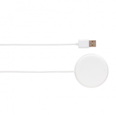 Logotrade promotional product image of: 5W magnetic wireless charger
