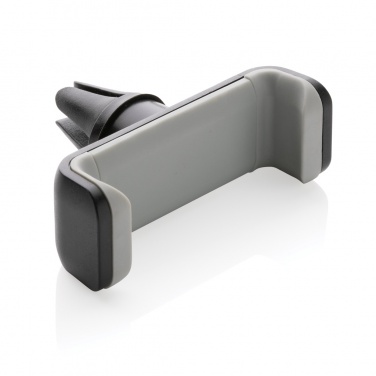 Logotrade advertising product image of: Acar RCS recycled plastic 360 degree car phone holder