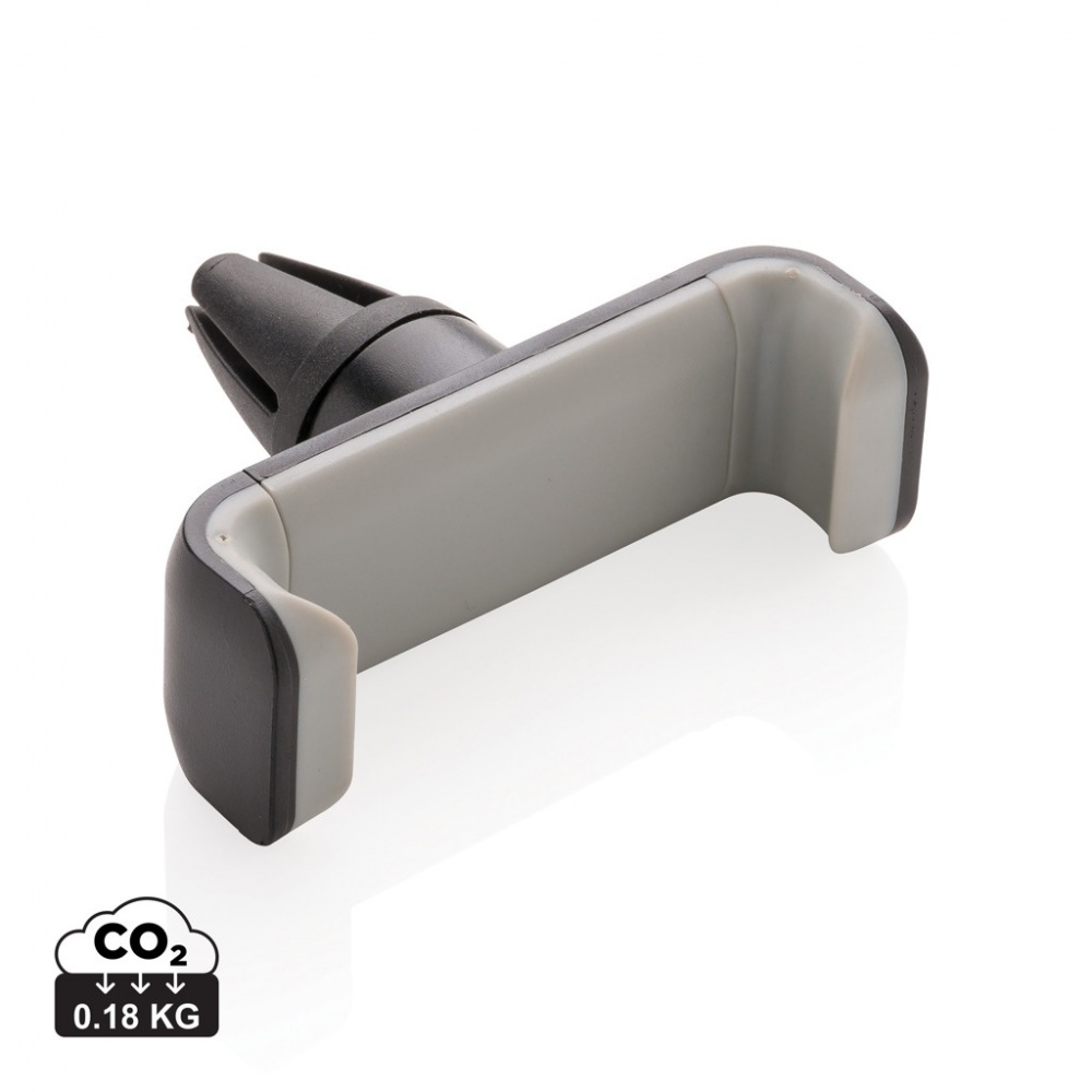 Logo trade advertising products picture of: 360 car phone holder