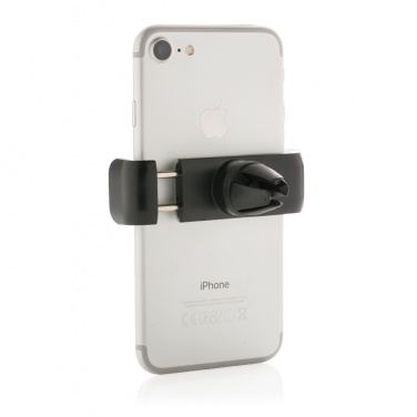 Logo trade promotional gift photo of: 360 car phone holder