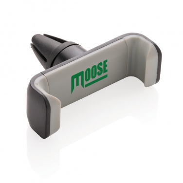 Logotrade promotional item image of: 360 car phone holder