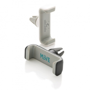 Logo trade promotional product photo of: 360 car phone holder