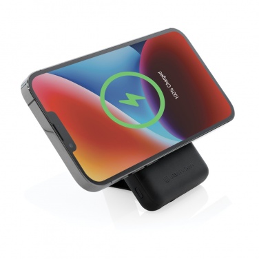 Logotrade promotional product image of: Urban Vitamin Los Altos RCS rplastic 5000mah powerbank