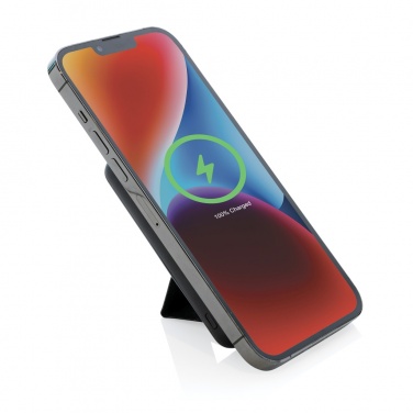 Logo trade promotional merchandise picture of: Urban Vitamin Los Altos RCS rplastic 5000mah powerbank