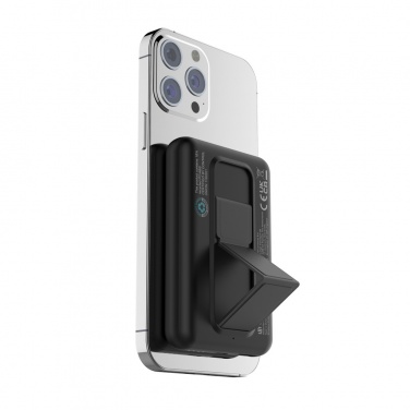 Logo trade advertising products picture of: Urban Vitamin Los Altos RCS rplastic 5000mah powerbank