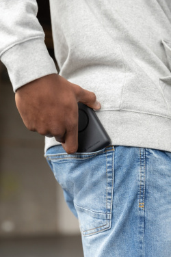 Logotrade promotional merchandise picture of: Urban Vitamin Los Altos RCS rplastic 5000mah powerbank