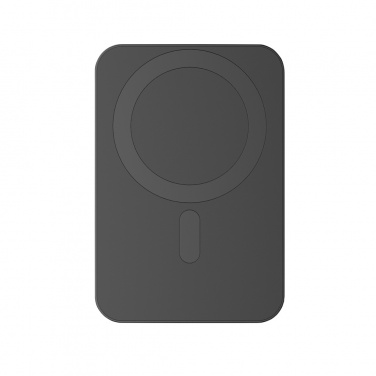 Logo trade advertising product photo of: Urban Vitamin Burbank RCS plastic/alu  3000 mah powerbank