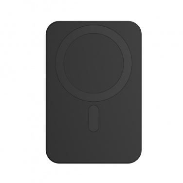 Logo trade promotional merchandise image of: Urban Vitamin Compton  RCS plastic/alu 10.000 mah powerbank