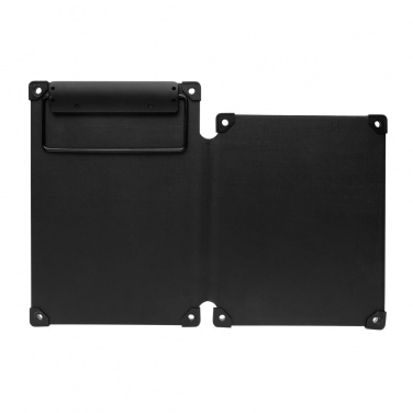 Logotrade business gift image of: Solarpulse rplastic portable Solar panel 10W