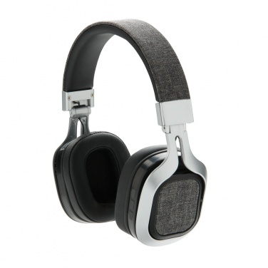 Logotrade promotional gift image of: Vogue Headphone