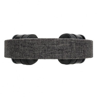 Logo trade promotional product photo of: Vogue Headphone