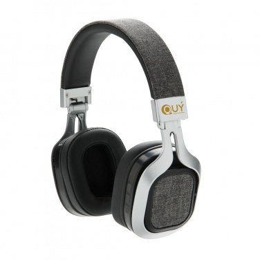 Logotrade advertising products photo of: Vogue Headphone