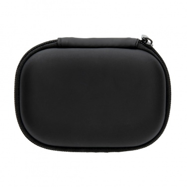 Logotrade promotional gifts photo of: TWS sport earbuds in charging case