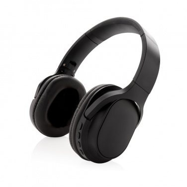 Logotrade promotional item image of: Elite Foldable wireless headphone