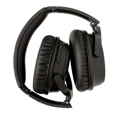 Logotrade promotional item picture of: ANC wireless headphone