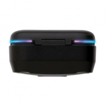 Logotrade corporate gifts photo of: RGB gaming earbuds with ENC