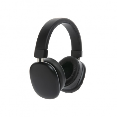 Logotrade advertising products photo of: Swiss Peak Pro wireless headphone