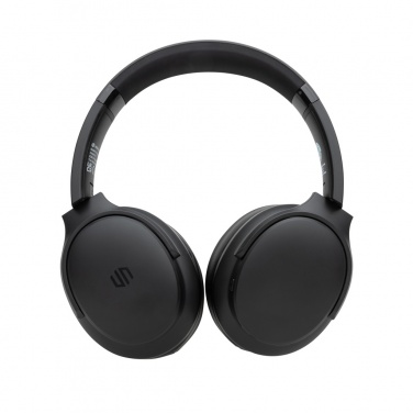 Logo trade advertising products picture of: Urban Vitamin Palo Alto RCS rplastic headphone