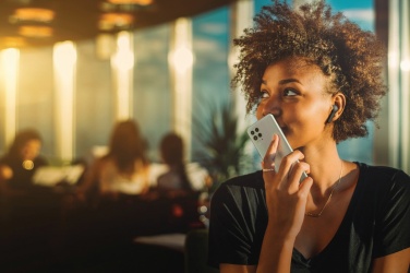 Logo trade promotional product photo of: Motorola IPX5 TWS MOTO buds 85