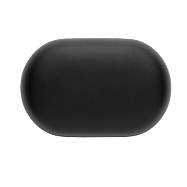 Logo trade advertising products picture of: Urban Vitamin Gilroy hybrid ANC and ENC earbuds