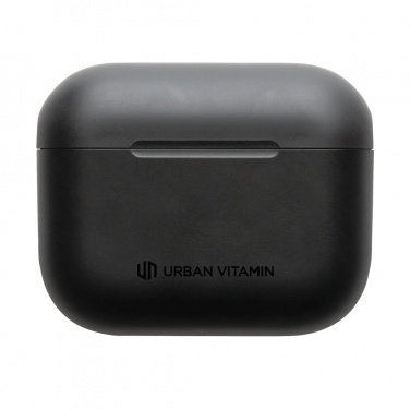 Logotrade promotional items photo of: Urban Vitamin Alamo ANC earbuds