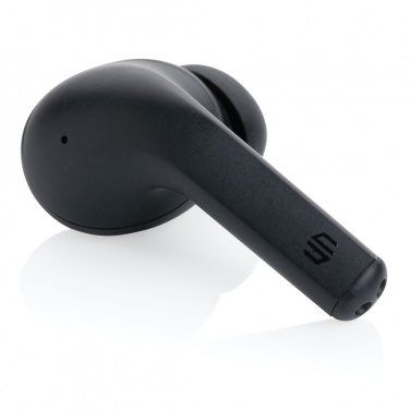 Logo trade promotional item photo of: Urban Vitamin Alamo ANC earbuds