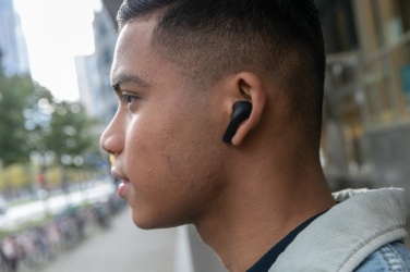 Logotrade promotional giveaways photo of: Urban Vitamin Alamo ANC earbuds