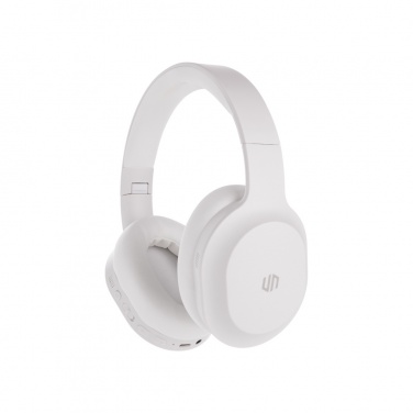 Logo trade promotional item photo of: Urban Vitamin Freemond wireless ANC headphone