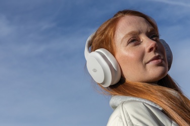 Logotrade promotional merchandise photo of: Urban Vitamin Freemond wireless ANC headphone