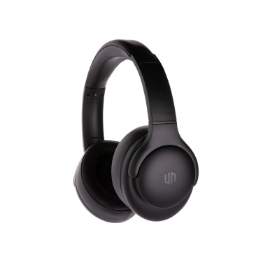 Logo trade corporate gift photo of: Urban Vitamin Fresno wireless headphone