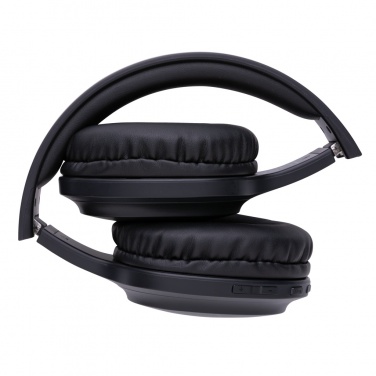 Logotrade promotional giveaway picture of: Urban Vitamin Belmont wireless headphone