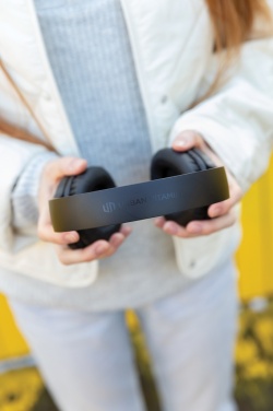 Logotrade promotional item picture of: Urban Vitamin Belmont wireless headphone