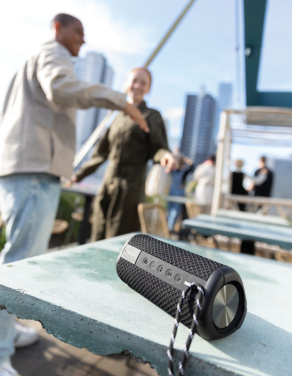 Logotrade promotional merchandise image of: Urban Vitamin Berkeley IPX7 waterproof 10W speaker