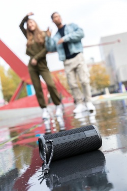 Logo trade business gift photo of: Urban Vitamin Berkeley IPX7 waterproof 10W speaker