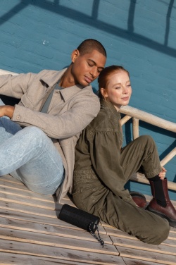 Logotrade promotional giveaway image of: Urban Vitamin Berkeley IPX7 waterproof 10W speaker